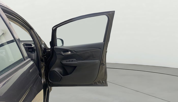 2020 Honda WR-V 1.2L I-VTEC SV MT, Petrol, Manual, 43,299 km, RHS Front Door