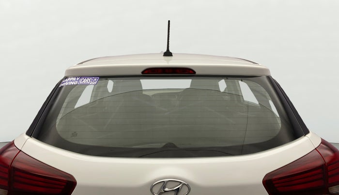 2020 Hyundai Elite i20 SPORTZ PLUS 1.2, Petrol, Manual, 13,751 km, Rear Windshield