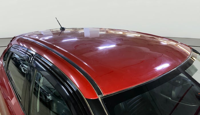 2019 Maruti Baleno DELTA DIESEL 1.3, Diesel, Manual, 93,790 km, Roof