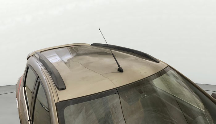 2016 Renault Kwid RXT 1.0, Petrol, Manual, 53,228 km, Roof