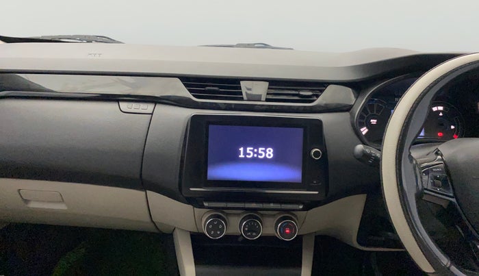 2021 Renault TRIBER RXT, Petrol, Manual, 42,127 km, Air Conditioner