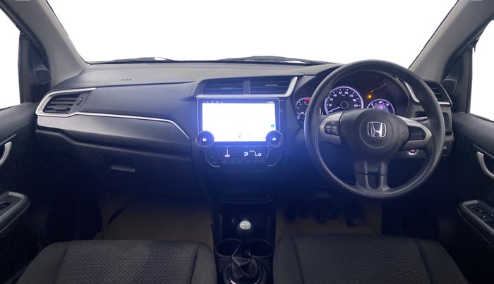 2018 Honda BR-V 1.5L I- DTEC V, Diesel, Manual, 61,710 km, Dashboard