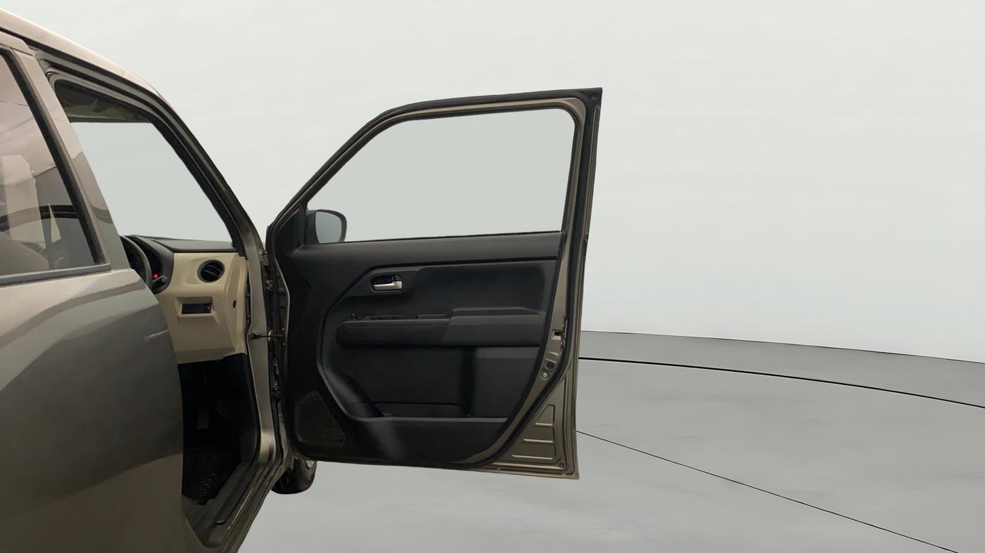 2020 Maruti New Wagon-R VXI 1.0, Petrol, Manual, 60,585 km, RHS Front Door