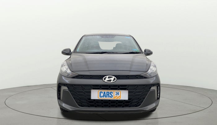 2023 Hyundai AURA SX 1.2 CNG, CNG, Manual, 29,240 km, Front