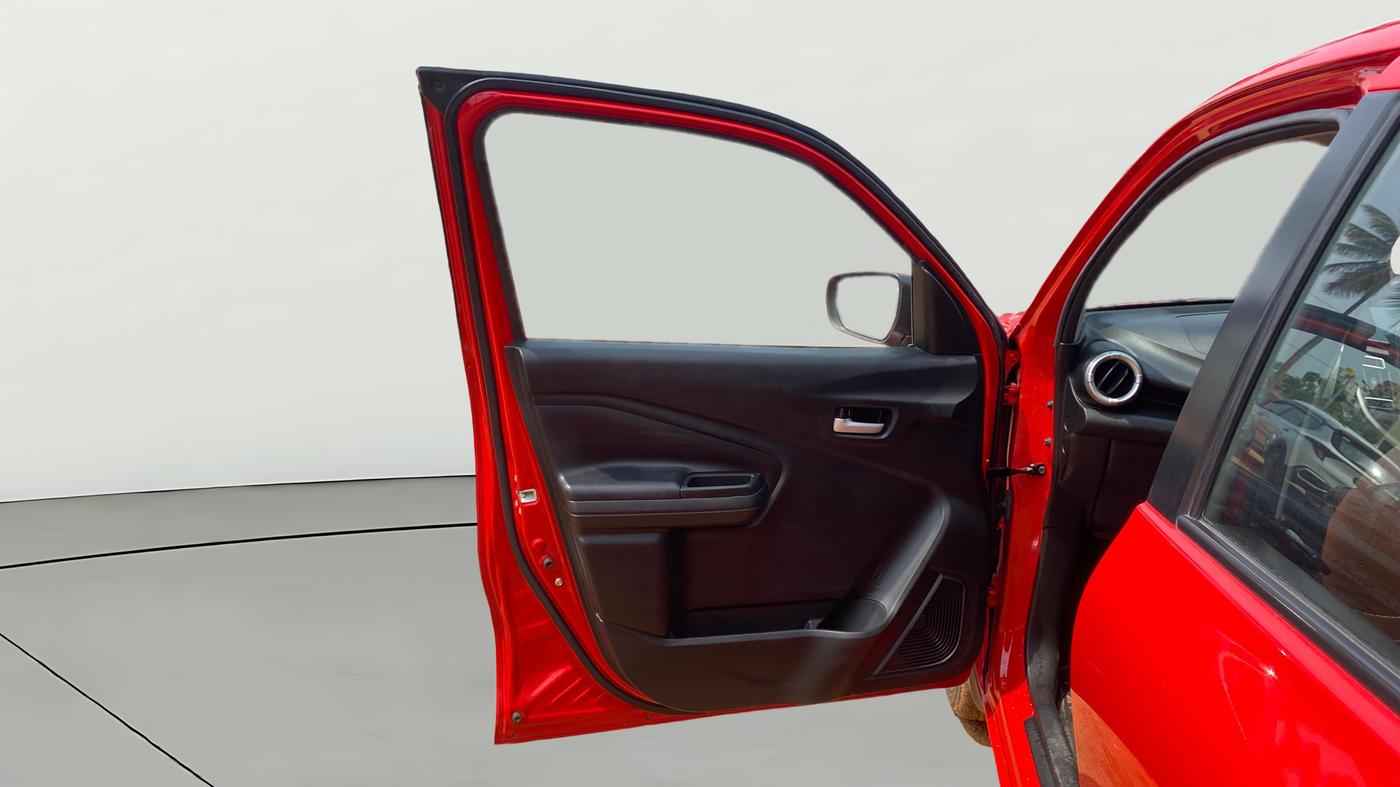 2022 Maruti Celerio ZXI PLUS AGS, Petrol, Automatic, 17,634 km, LHS Front Door
