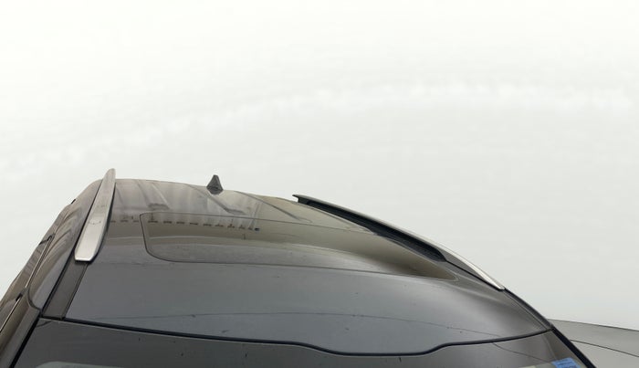 2020 KIA SELTOS GTX PLUS DCT 1.4 PETROL, Petrol, Automatic, 46,609 km, Roof