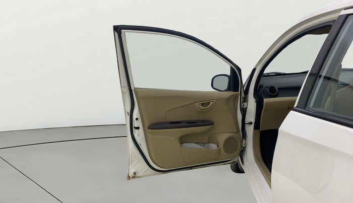 2013 Honda Brio S MT, Petrol, Manual, 87,101 km, LHS Front Door