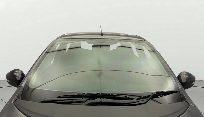 2024 Tata Tiago XT (O) PETROL, Petrol, Manual, 7,625 km, Front Windshield