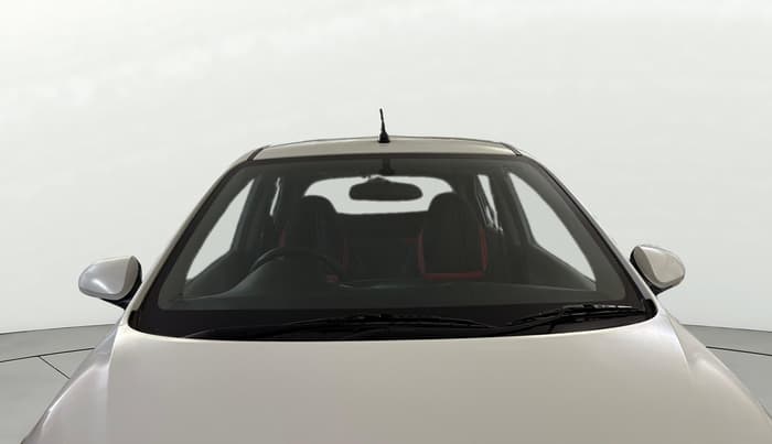 2019 Hyundai NEW SANTRO SPORTZ CNG, CNG, Manual, 79,405 km, Front Windshield