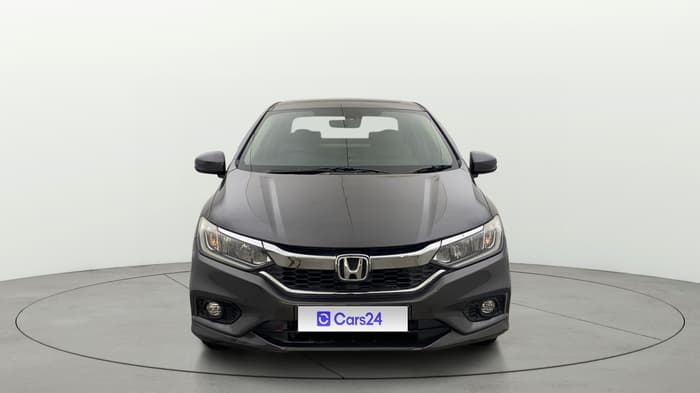 2019 Honda City 1.5L I-VTEC ZX CVT, Petrol, Automatic, 73,479 km, Front