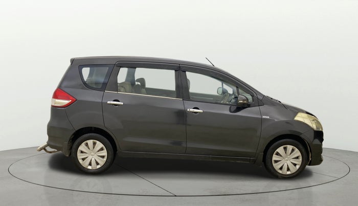 2016 Maruti Ertiga VDI SHVS, Diesel, Manual, 1,45,070 km, Right Side View