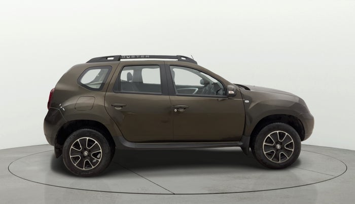 2019 Renault Duster RXS PETROL, Petrol, Manual, 32,006 km, Right Side View