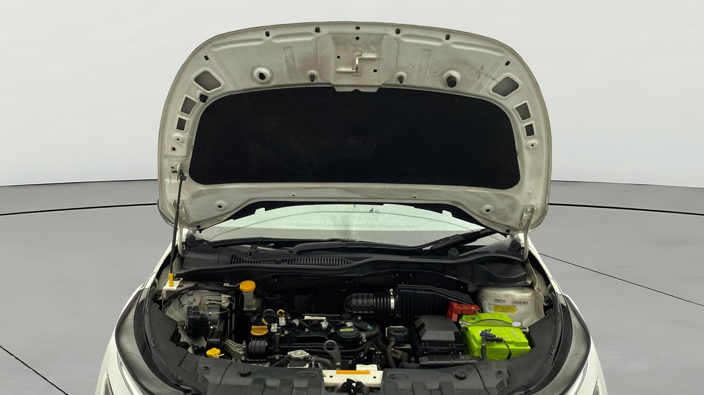 2020 Tata ALTROZ XZ PETROL, Petrol, Manual, 36,994 km, Open Bonet