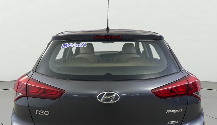 2016 Hyundai Elite i20 MAGNA 1.2, Petrol, Manual, 78,056 km, Rear Windshield