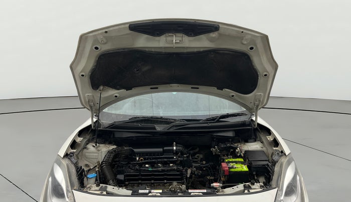 2018 Maruti Swift ZXI PLUS, Petrol, Manual, 51,153 km, Open Bonet