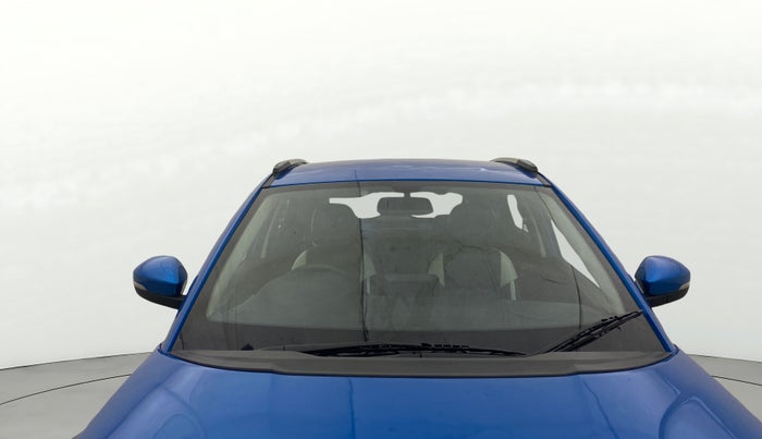 2018 Tata NEXON XZ DIESEL, Diesel, Manual, 41,691 km, Front Windshield