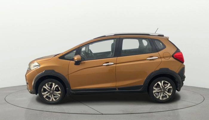 2018 Honda WR-V 1.5L I-DTEC VX MT, Diesel, Manual, 1,12,073 km, Left Side