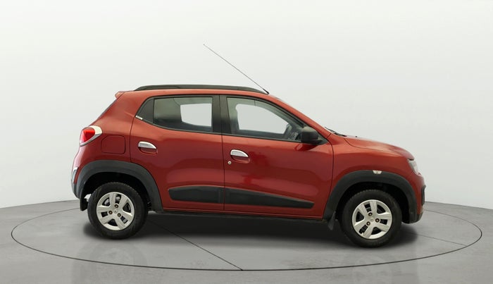 2019 Renault Kwid RXL, Petrol, Manual, 44,759 km, Right Side View
