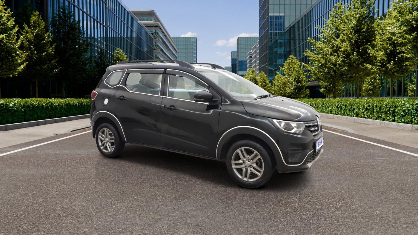 2025 Renault TRIBER RXT, Petrol, Manual, 11,101 km, Right Front Diagonal