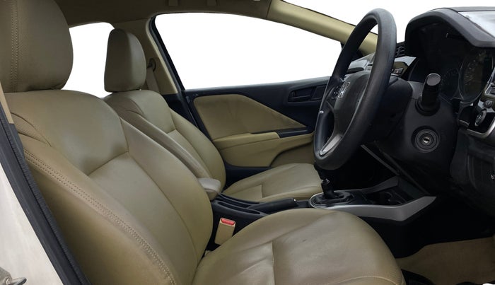 2016 Honda City 1.5L I-VTEC SV, Petrol, Manual, 78,740 km, Right Side Front Door Cabin