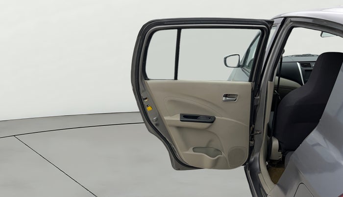 2017 Maruti Celerio VXI, Petrol, Manual, 67,928 km, LHS Rear Door