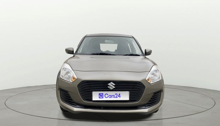 2019 Maruti Swift VXI AMT, Petrol, Automatic, 36,138 km, Front