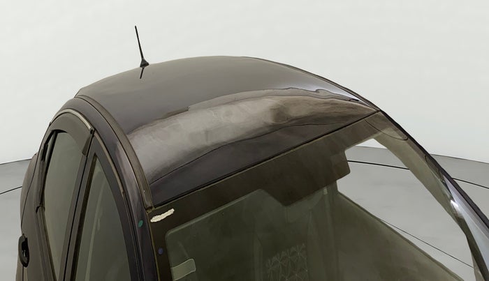 2022 Tata TIGOR XM CNG, CNG, Manual, 26,736 km, Roof