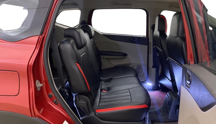 2019 Renault TRIBER RXT, Petrol, Manual, 11,487 km, Right Side Rear Door Cabin