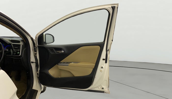 2015 Honda City 1.5L I-VTEC VX CVT, Petrol, Automatic, 1,37,136 km, RHS Front Door