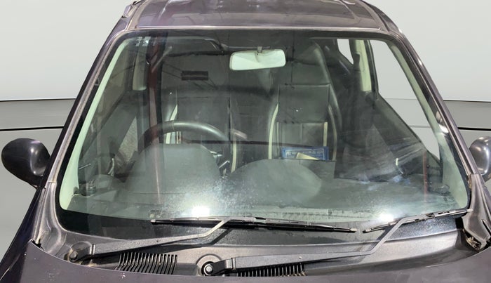 2018 Maruti Alto 800 LXI, Petrol, Manual, 24,767 km, Front Windshield