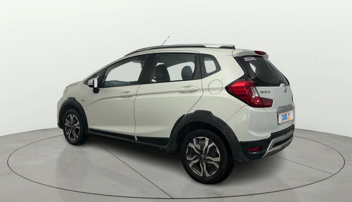 2018 Honda WR-V 1.2L I-VTEC S MT, Petrol, Manual, 37,015 km, Left Back Diagonal
