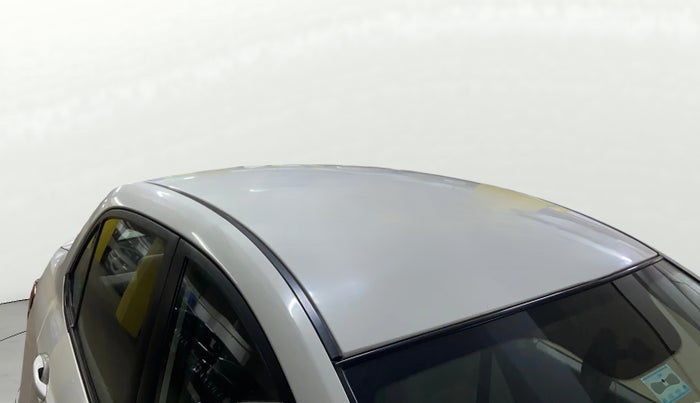 2018 Hyundai Xcent SX 1.2, Petrol, Manual, 26,698 km, Roof