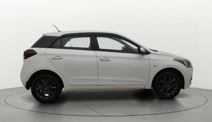 2018 Hyundai Elite i20 ASTA 1.2  CVT, Petrol, Automatic, 35,495 km, Right Side View