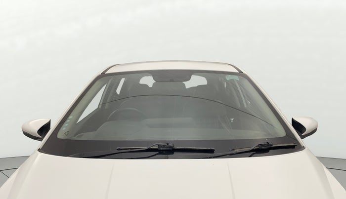 2022 Hyundai NEW I20 SPORTZ 1.2 MT, Petrol, Manual, 57,247 km, Front Windshield