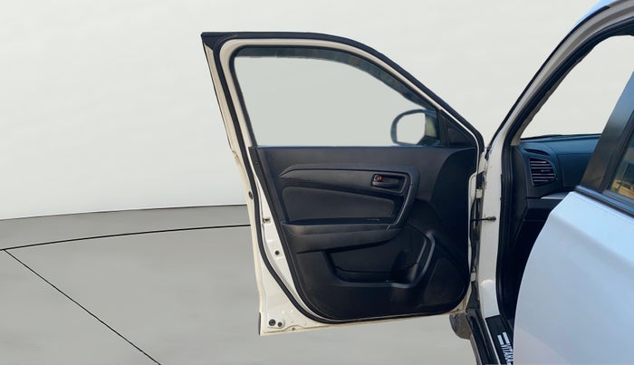 2019 Maruti Vitara Brezza VDI, Diesel, Manual, 70,749 km, LHS Front Door