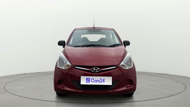 Used 2017 Hyundai EON Used 2017 Hyundai EON