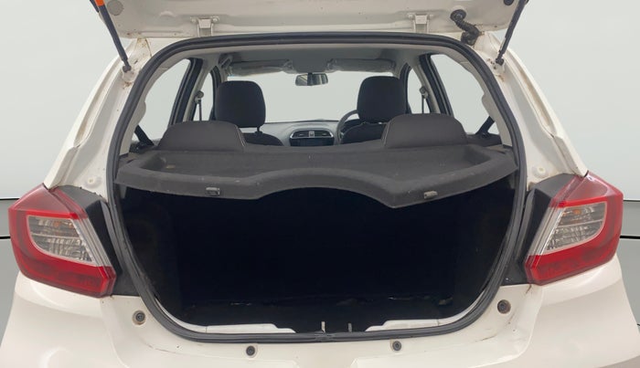 2021 Tata Tiago XTA PETROL, Petrol, Automatic, 10,503 km, Boot Open Zoomed View