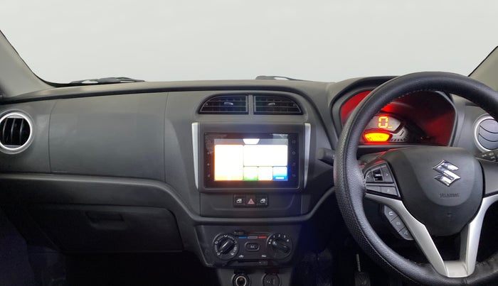 2024 Maruti Alto K10 VXI PLUS, Petrol, Manual, 4,140 km, Air Conditioner