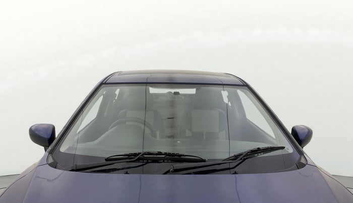 2020 Maruti Baleno SIGMA PETROL 1.2, Petrol, Manual, 43,630 km, Front Windshield