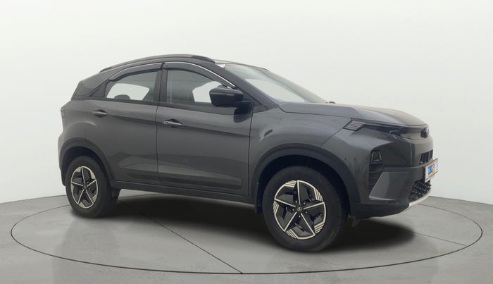 2024 Tata NEXON CREATIVE 1.2 PETROL, Petrol, Manual, 16,763 km, SRP