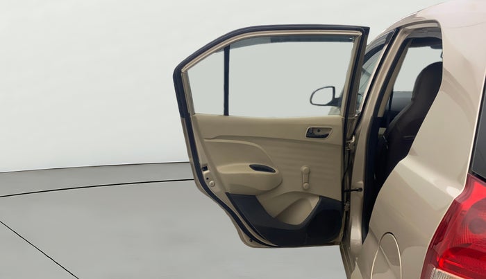 2019 Hyundai NEW SANTRO ERA EXECUTIVE, Petrol, Manual, 38,267 km, LHS Rear Door