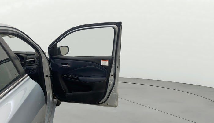 2023 Maruti Baleno  ZETA CNG 1.2L, CNG, Manual, 26,899 km, RHS Front Door