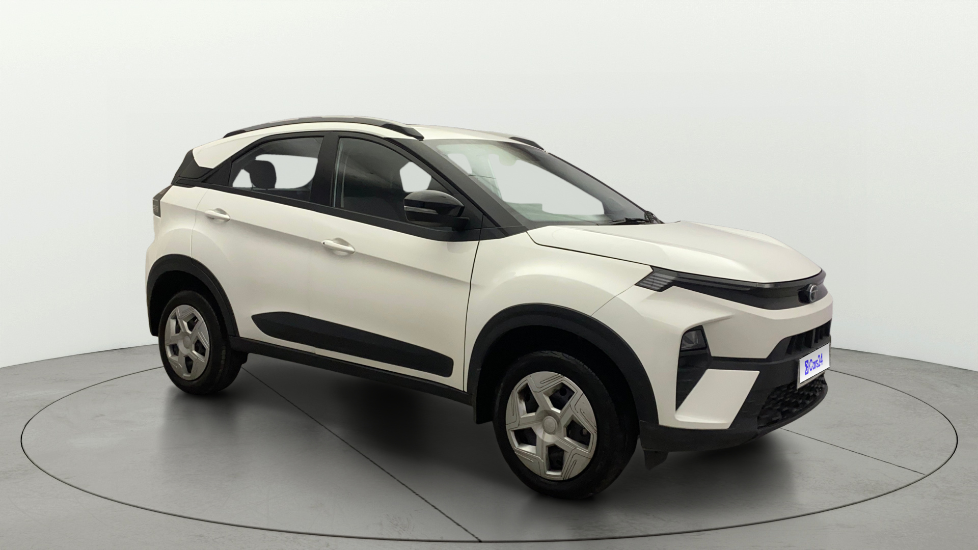 2026 Tata Nexon PURE SUNROOF 1.2 PETROL