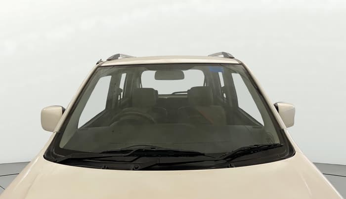 2016 Maruti Wagon R 1.0 VXI AMT FELICITY EDITION, Petrol, Automatic, 74,499 km, Front Windshield