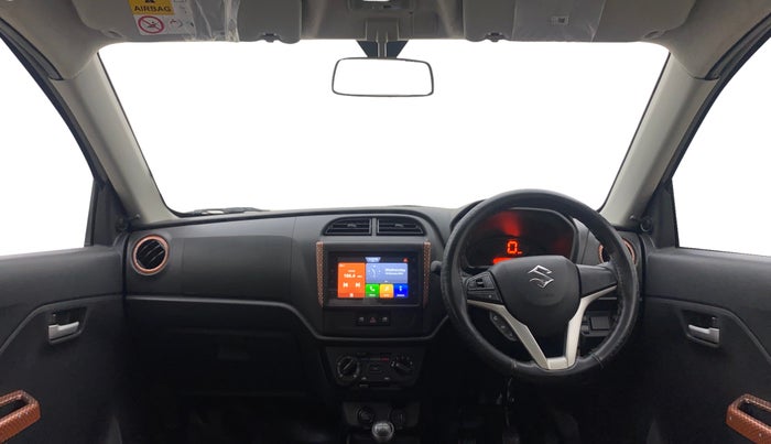 2024 Maruti Alto K10 VXi Plus (O), Petrol, Manual, 11,109 km, Dashboard