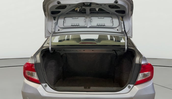 2020 Honda Amaze 1.2L I-VTEC E, Petrol, Manual, 33,750 km, Boot Open Zoomed View