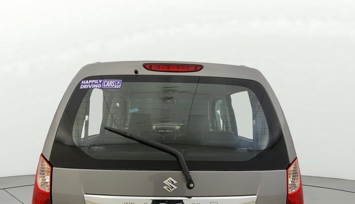 2018 Maruti Wagon R 1.0 VXI AMT, Petrol, Automatic, 23,817 km, Rear Windshield