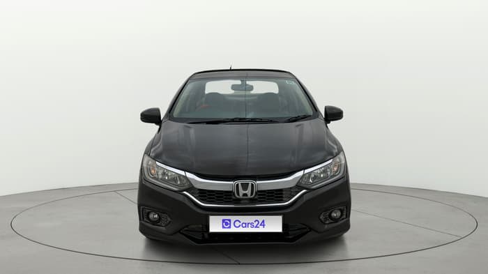 2019 Honda City 1.5L I-VTE V CVT, Petrol, Automatic, 72,667 km, Front
