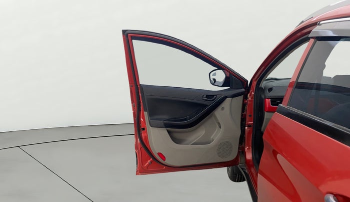 2019 Tata NEXON XM DIESEL, Diesel, Manual, 97,462 km, LHS Front Door