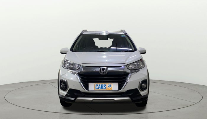 2022 Honda WR-V 1.2L I-VTEC SV MT, Petrol, Manual, 37,658 km, Front
